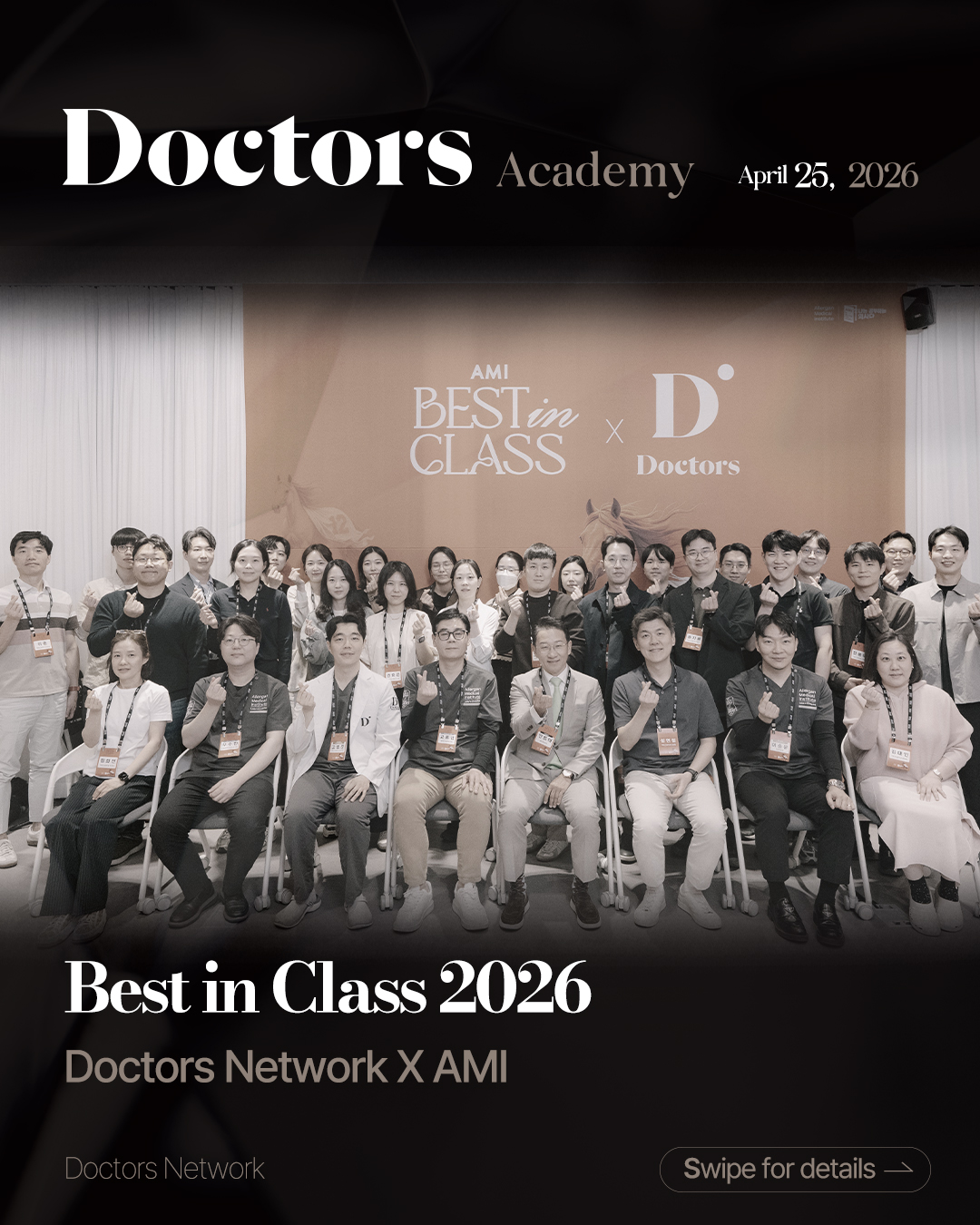 Doctors